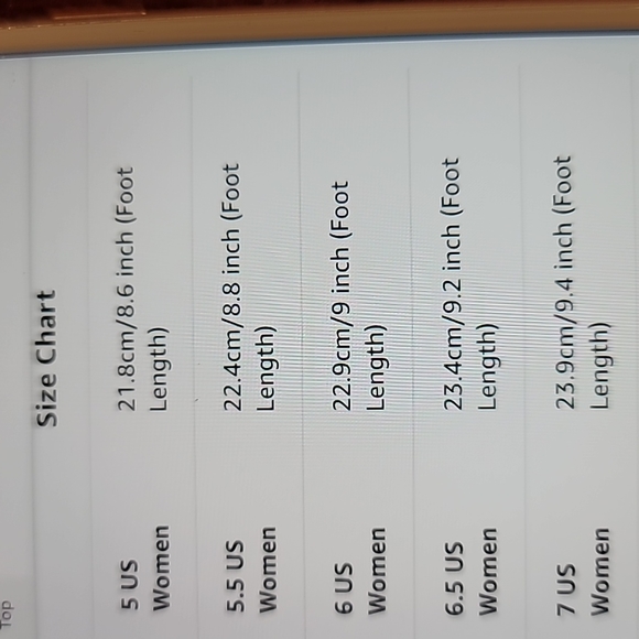 NIB GOLD POM POM FLUFFY FURRY LINED NON SLIP SOLE SIZE 5.5 - Picture 15 of 15